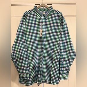 Men’s Southern Tide Button Down XXL **NWT**
